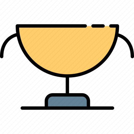 Award, achievement, trophy, sport, champion, medal, prize icon - Download on Iconfinder