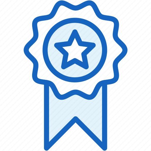 Achievement, award, medal, sports, star icon - Download on Iconfinder