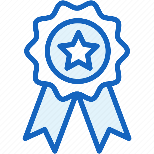 Achievement, medal, sports, star, winner icon - Download on Iconfinder