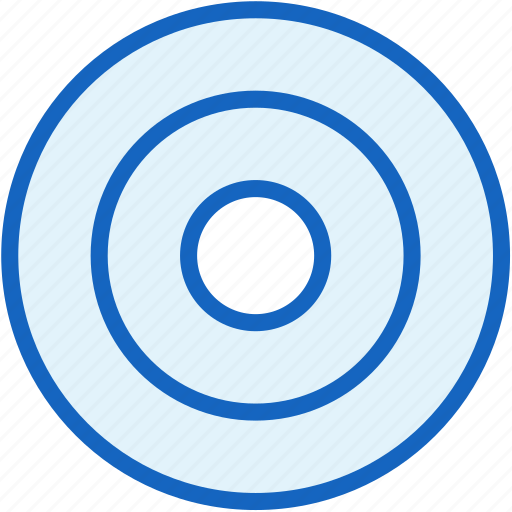 Aim, sports, targer icon - Download on Iconfinder