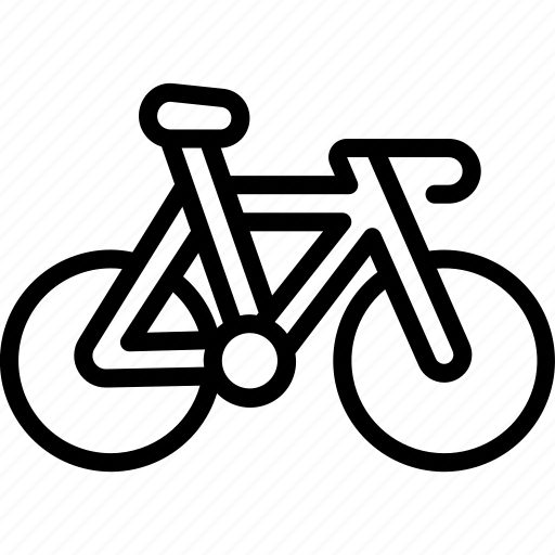 Road, bike, sport, activity, cycling icon - Download on Iconfinder