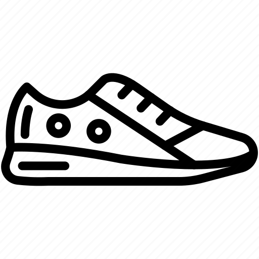 Boot, shoe, sports, footwear, sneaker icon - Download on Iconfinder
