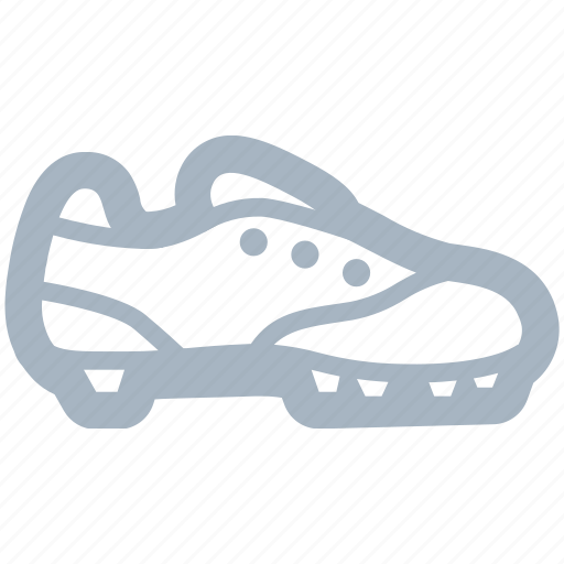 Rugby, shoes, sport icon - Download on Iconfinder