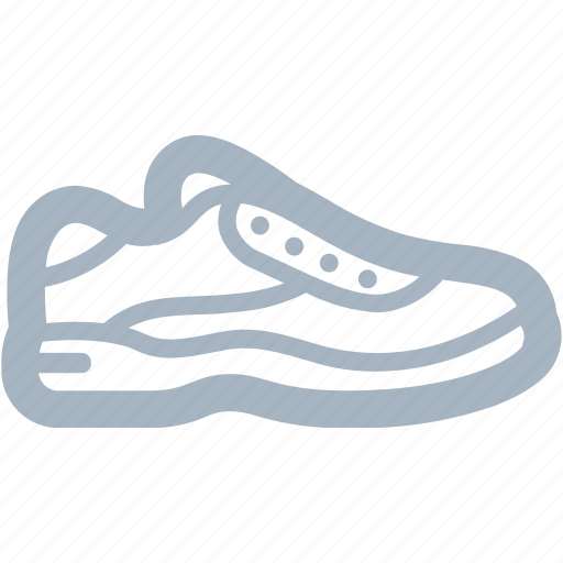 Running, shoes, sport icon - Download on Iconfinder