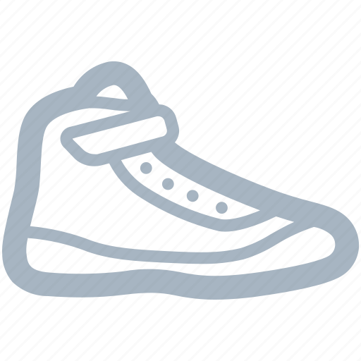 Shoes, sport, wrestling icon - Download on Iconfinder