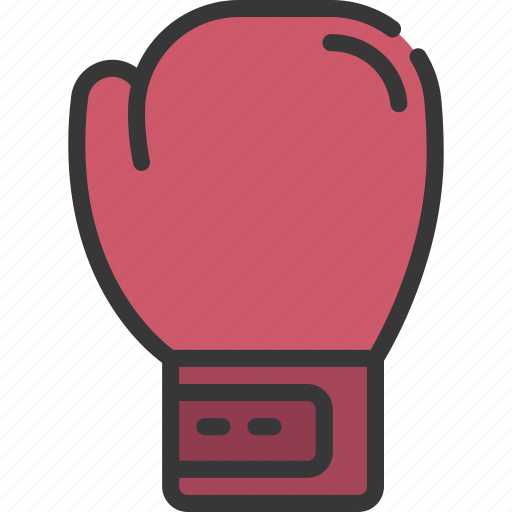 Boxing, glove, sport, activity, fighting icon - Download on Iconfinder