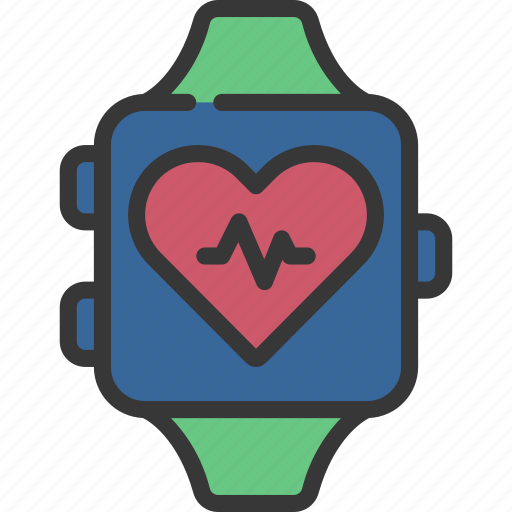 Fitness, smartwatch, sport, activity, sporting icon - Download on Iconfinder