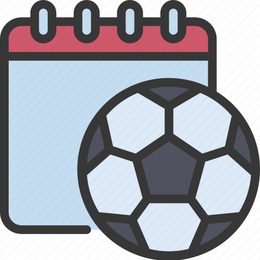 Football, game, date, sport, activity icon - Download on Iconfinder