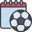 football, game, date, sport, activity 