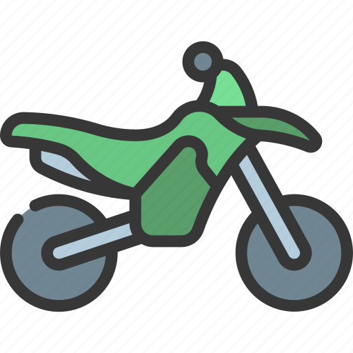 Motocross, bike, sport, activity, motorbike icon - Download on Iconfinder