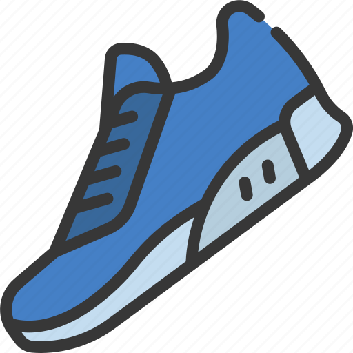 Sneaker, sport, activity, trainers, shoe icon - Download on Iconfinder