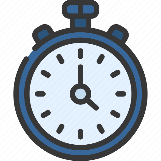 Stopwatch, sport, activity, timer, clock icon - Download on Iconfinder
