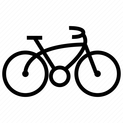 Bicycle, bicycling, cycle, cycling, sports icon - Download on Iconfinder