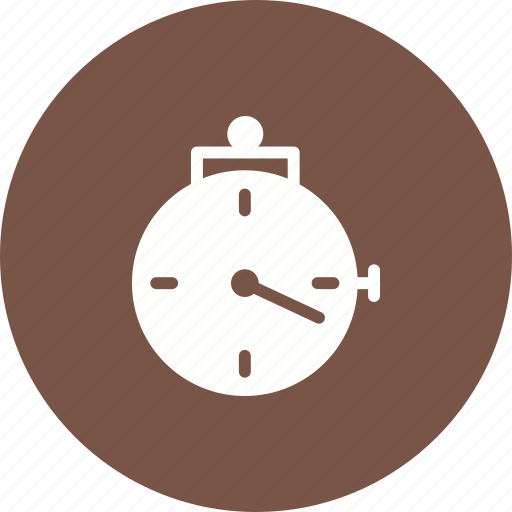 Clock, hand, speed, stop, stopwatch, timer, watch icon - Download on Iconfinder