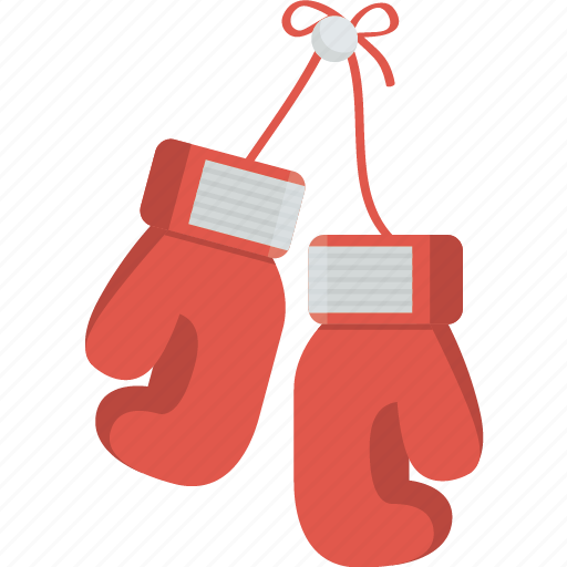 Box, boxing, boxing gloves, fight, glove, gloves, match icon - Download on Iconfinder