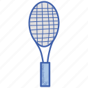 ball, racket, tennis