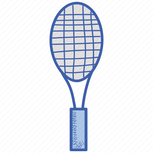 Ball, racket, tennis icon - Download on Iconfinder