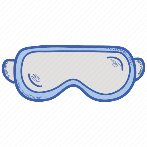 Goggles, pool, swim, swimming icon - Download on Iconfinder