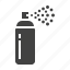 aerosol, bottle, can, deodorant, spray 