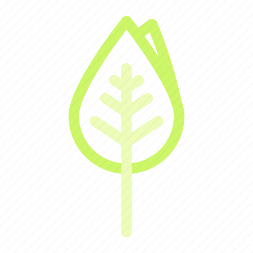 Ecology, environment, green, leaves, nature, plant, spring icon - Download on Iconfinder