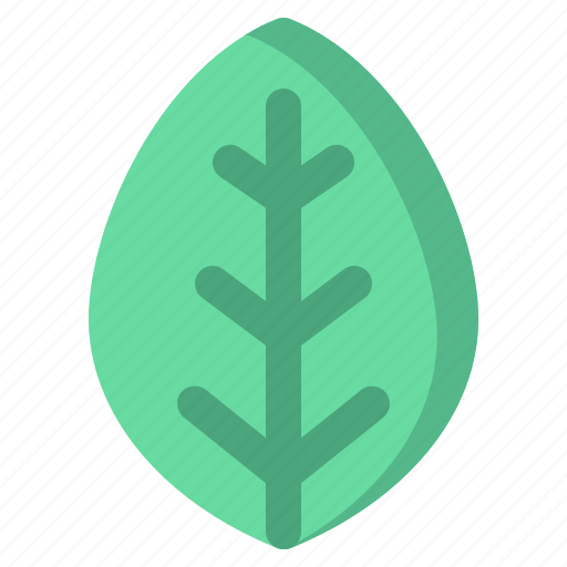 Ecology, green, leaf, nature, plant icon - Download on Iconfinder