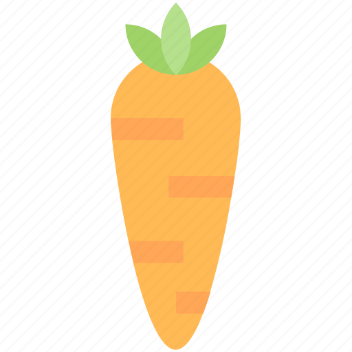 Carrot, harvest, healthy, nature, organic, vegetable icon - Download on Iconfinder