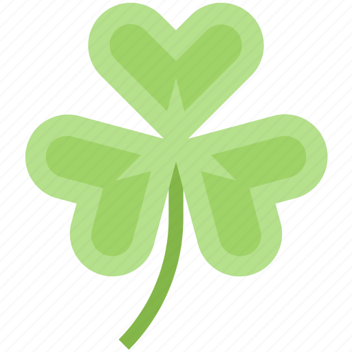 Clover, ecology, environment, leaf, leaves, nature icon - Download on Iconfinder