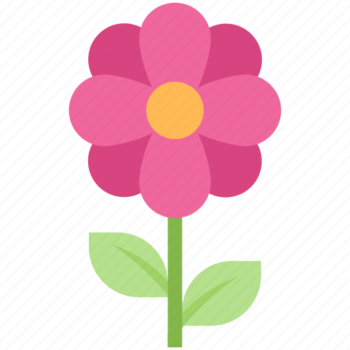 Eco, ecology, environment, floral, flower, nature icon - Download on Iconfinder