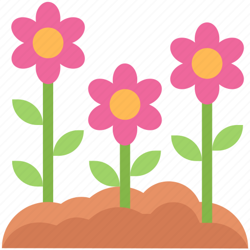 Ecology, environment, floral, flower, flowers, nature icon - Download on Iconfinder
