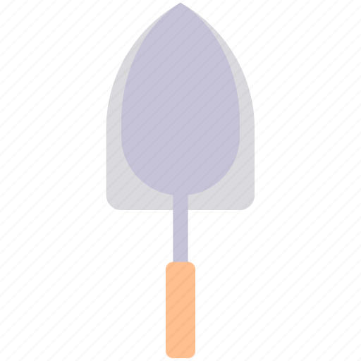 Construction, garden, gardening, nature, shovel, tool icon - Download on Iconfinder