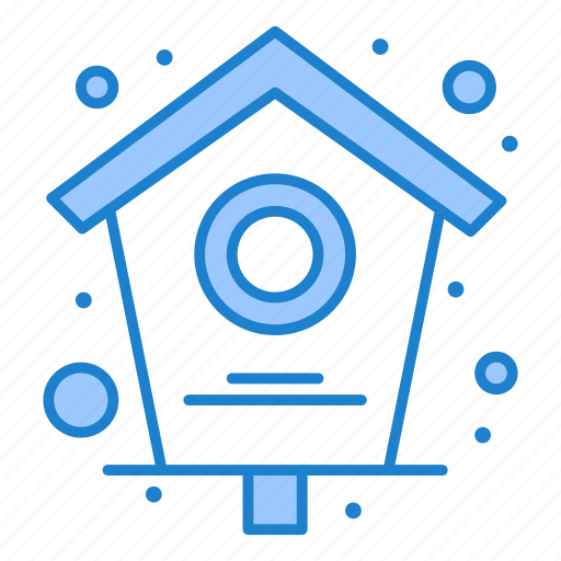 Bird, home, house, pet icon - Download on Iconfinder