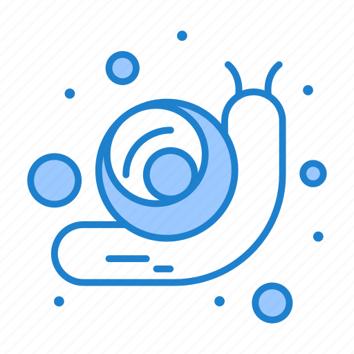 Animal, doodle, snail icon - Download on Iconfinder