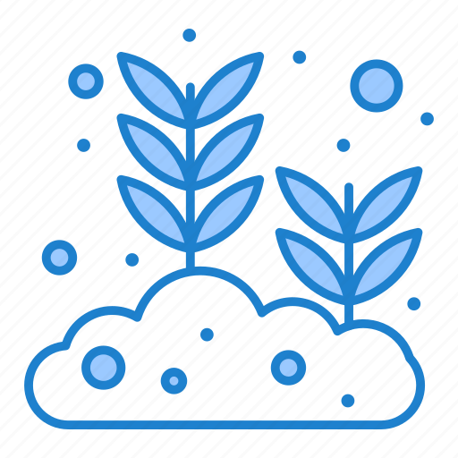 Growing, leaf, plant, seed icon - Download on Iconfinder