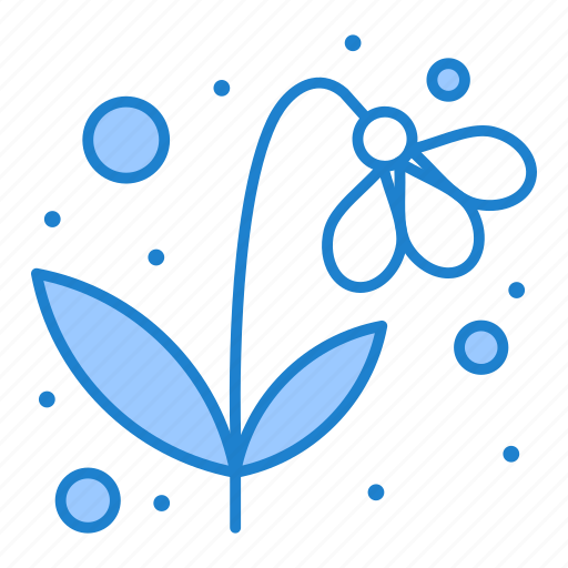 Flower, nature, present, tulip icon - Download on Iconfinder