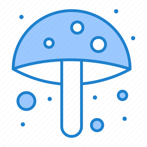 Amanita, food, mushroom, summer icon - Download on Iconfinder
