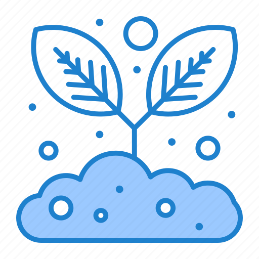 Gardening, growing, plant icon - Download on Iconfinder