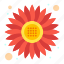 flower, sun, sunflower 
