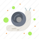 animal, doodle, snail
