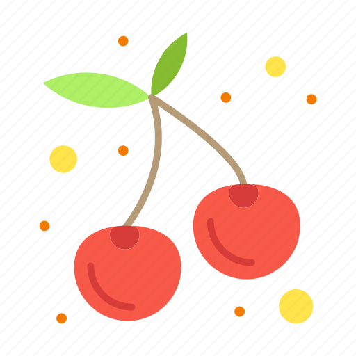 Cherry, fruit, healthy icon - Download on Iconfinder
