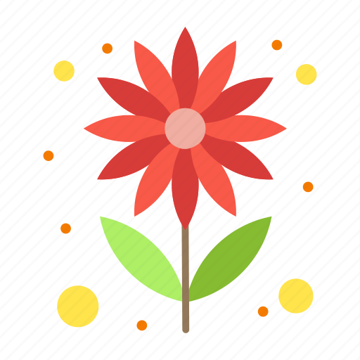 Flower, seed, summer, sun icon - Download on Iconfinder