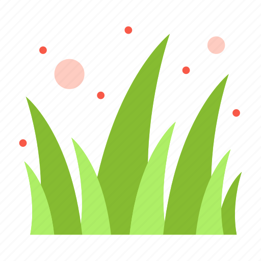 Flowers, garden, grass icon - Download on Iconfinder