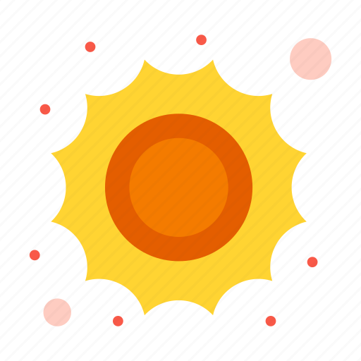 Daytime, sun, sunny, weather icon - Download on Iconfinder