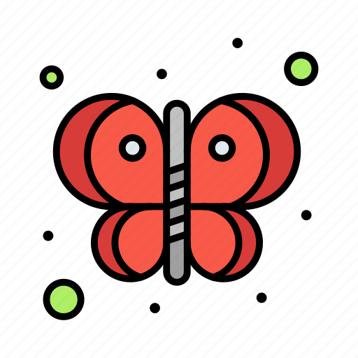 Animal, bug, butterfly, fly icon - Download on Iconfinder