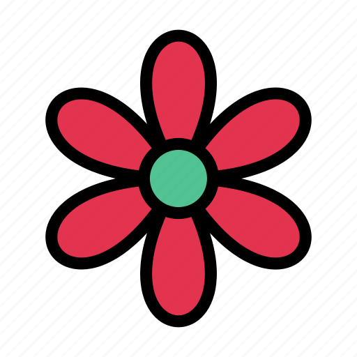 Bloom, flower, garden, nature, park icon - Download on Iconfinder