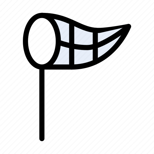 Blowing, direction, flag, spring, wind icon - Download on Iconfinder
