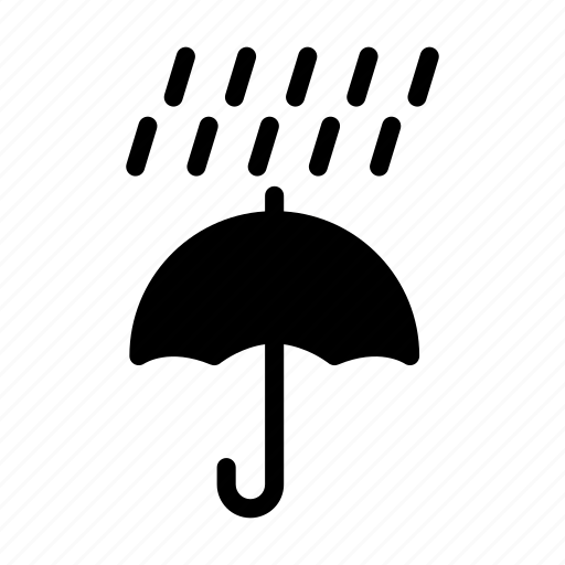 Protection, rain, spring, umbrella, weather icon - Download on Iconfinder