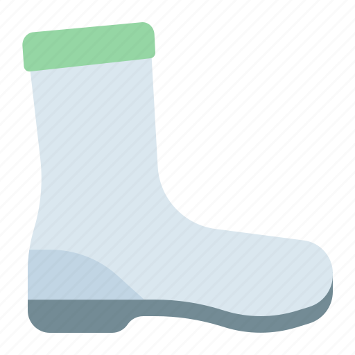 Boots, footwear, spring, farming icon - Download on Iconfinder