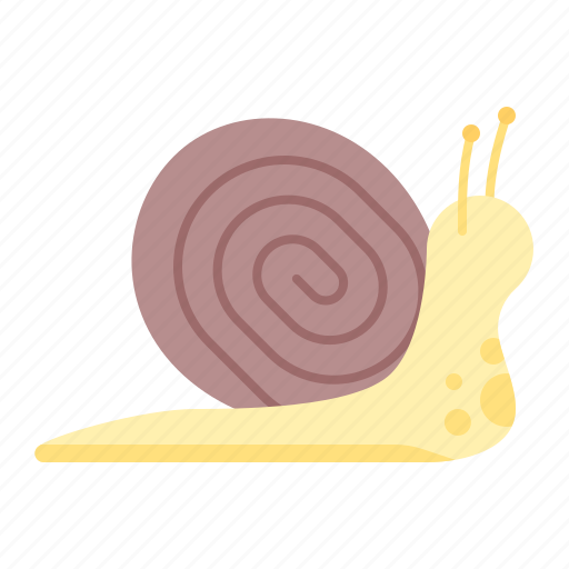 Animal, snail, spring, pest icon - Download on Iconfinder
