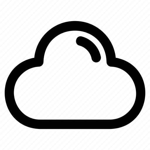 Spring, cloud, weather, database, storage icon - Download on Iconfinder