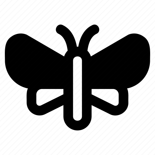 Spring, butterfly, insect, nature, fly icon - Download on Iconfinder
